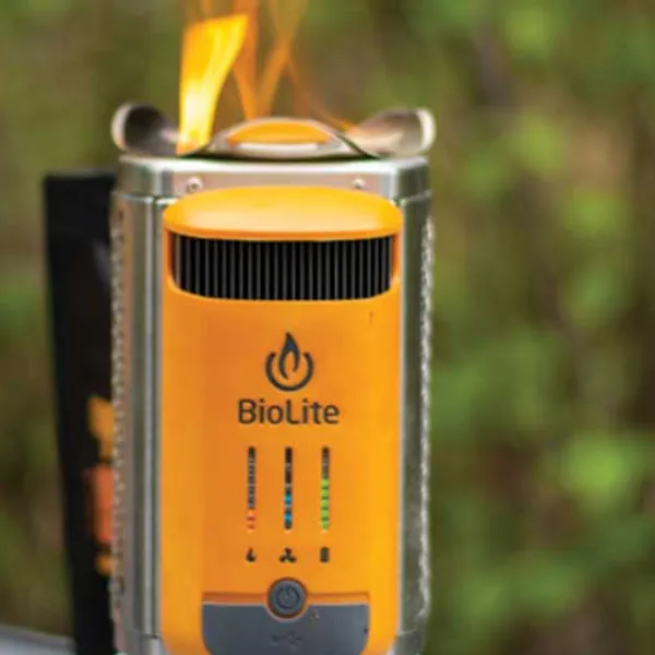 Review: BioLite CampStove 2 Bundle