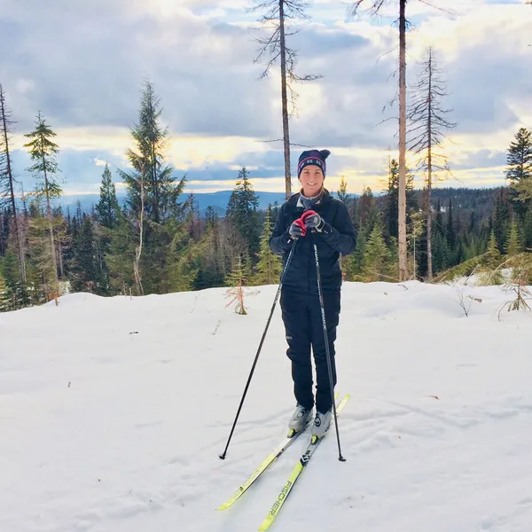 Beginner's Guide to Nordic Skiing