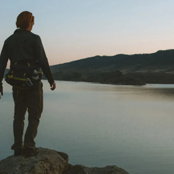 Review: Mountainsmith Tour
