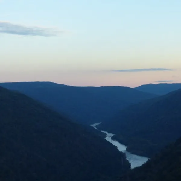 A Hidden Gem No More: 5 Things You Need to Know About Our Newest National Park- New River Gorge