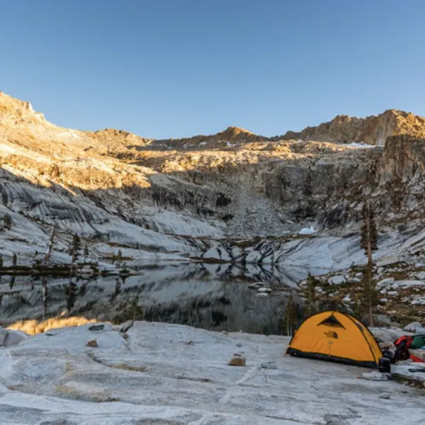 Feel like Planning a Post-Pandemic Trip? These Spots in Sequoia National Park Might Convince You 