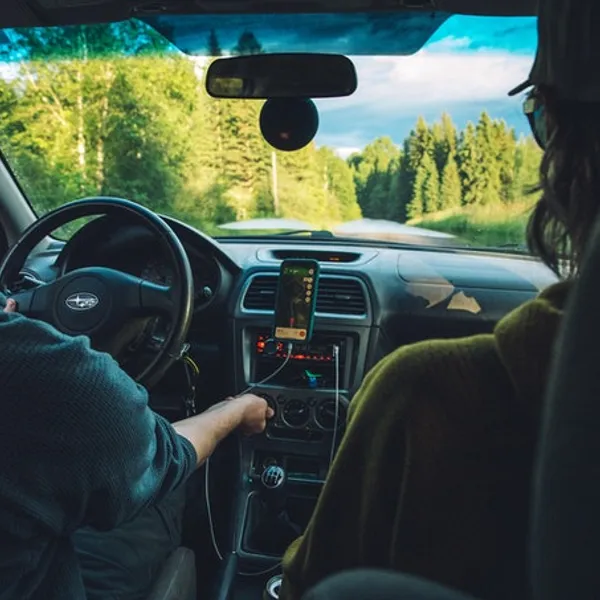 The 10 Best Road Trips to Take in the United States