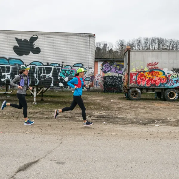 9 Essential Pieces of Running Gear