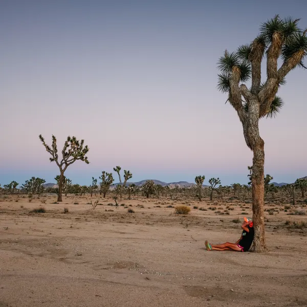 The Case for Traveling Alone (At Least Once)
