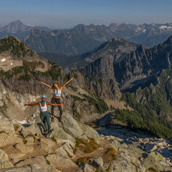 Support BIWOC Outdoor Recreation