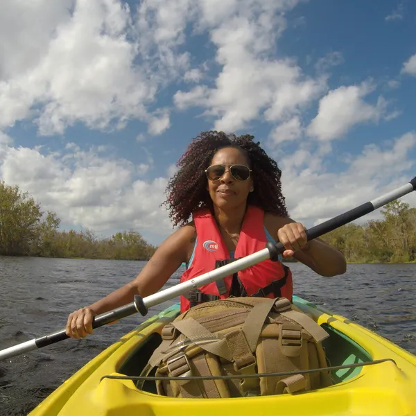 Experiences to Remember in Beautiful Orlando, Florida