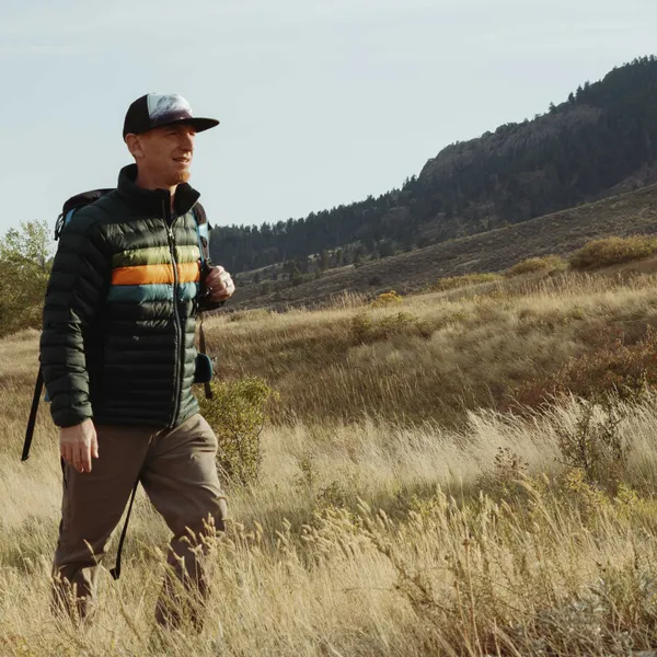 Review: Cotopaxi Fuego Down Jacket