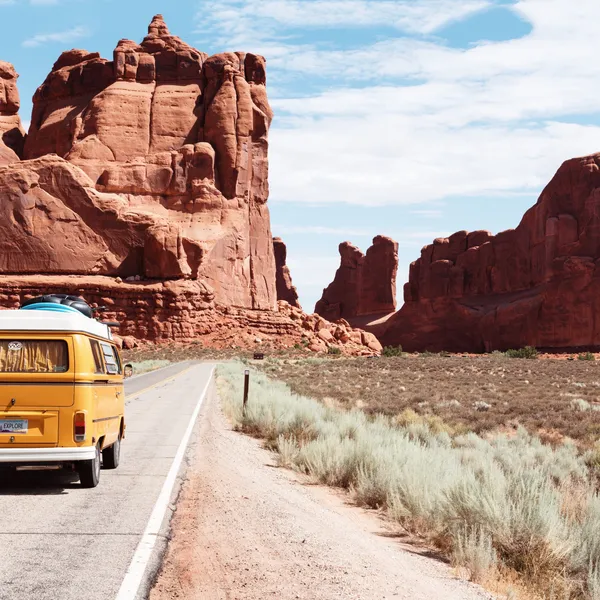 Feel-Good Tunes for a Long Drive or an Outdoor Adventure