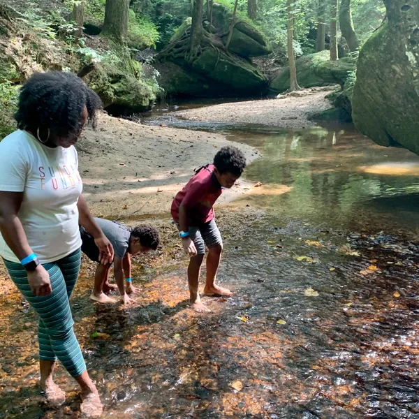 Adventures Near and Far for Every Family 