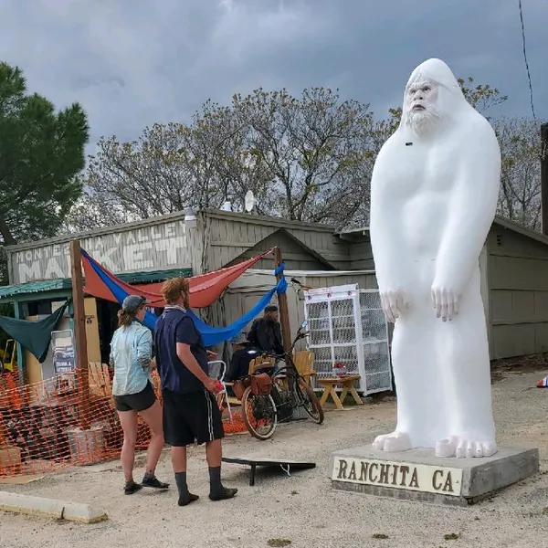 Spirit of Community at Montezuma Valley Market 