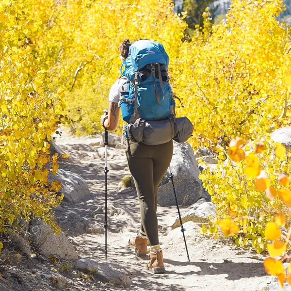 Permits 101: The Basics of the Backcountry Permit System