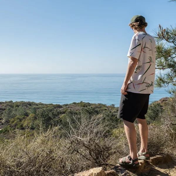 The Chaco Z/1 Classic Sandal needs to be in your go-to beach gear list.