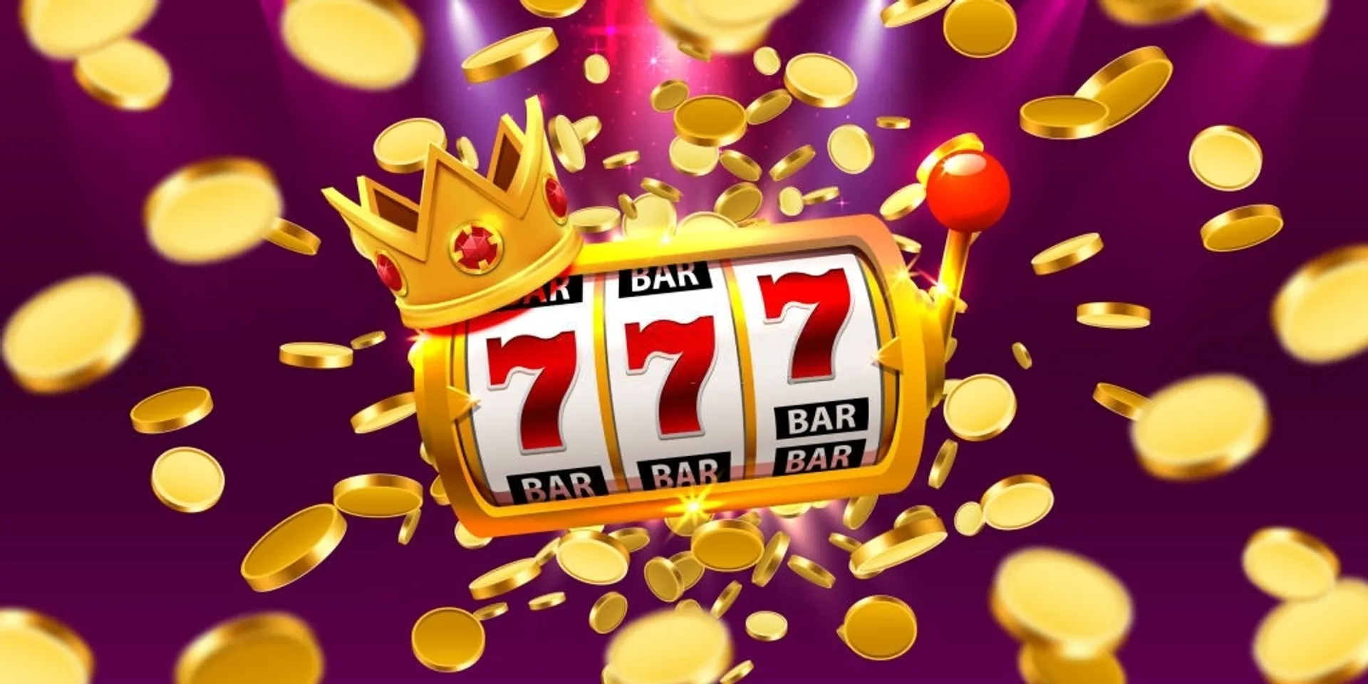 Situs Slot Deposit Via OVO 10rb MACAUSLOT88