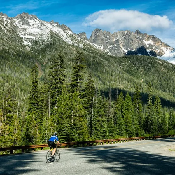 5 Bucket List Bike Rides