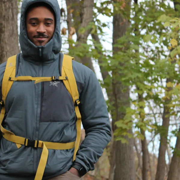 Review: Deuter UP Sydney