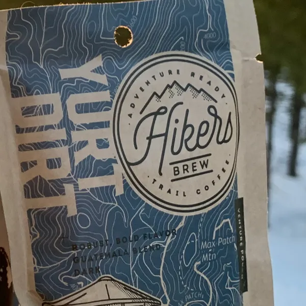 Review: Hikers Brew Coffee