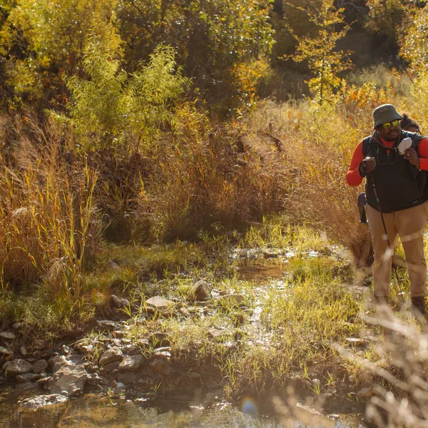 19 actionable ways we can support advancement for Black folks in the outdoors