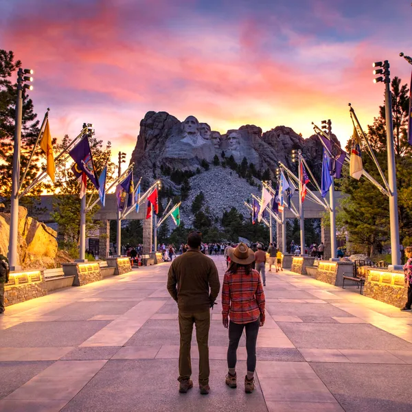 3 Epic Days in Rapid City