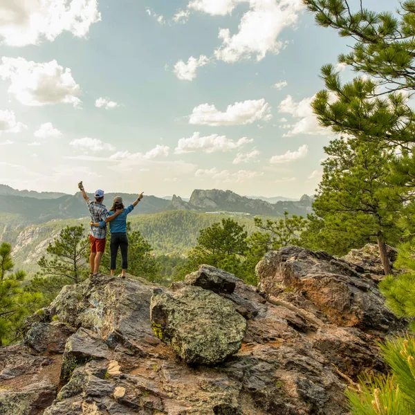 12 Awesome Adventures in South Dakota and Wyoming
