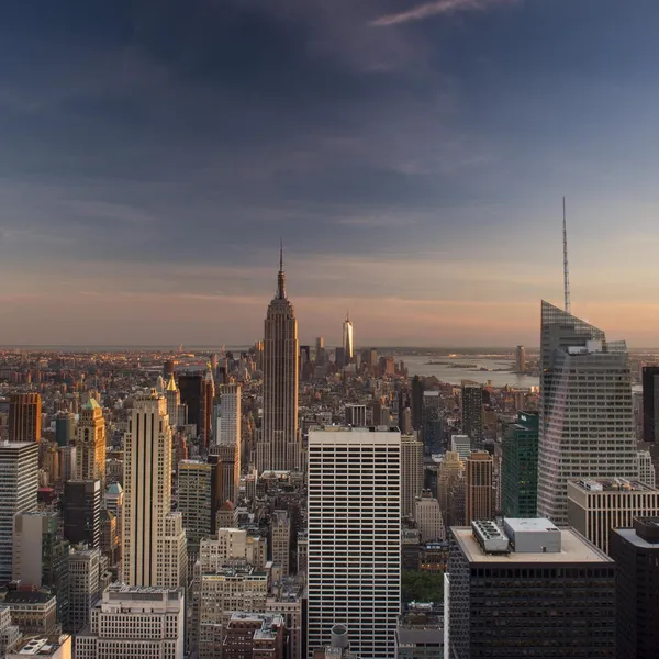 Outdoorsy Ideas for Exploring NYC this Summer