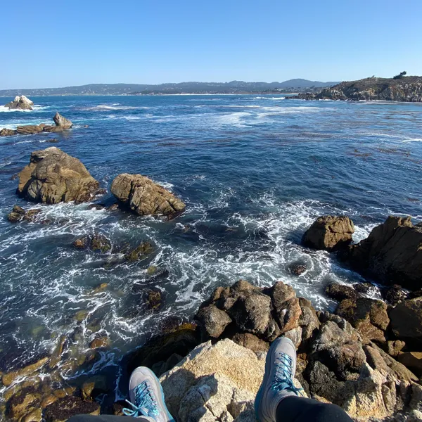 My Refuge by the Sea
