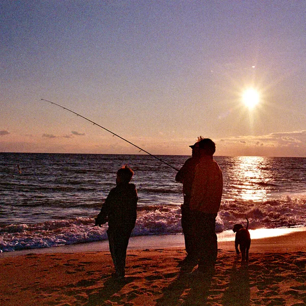 10 Life Lessons Learned from the Sport of Fishing 