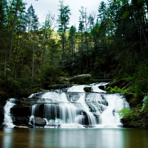 The 20 Best Hikes in Georgia