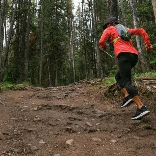 A Full Guide to Running