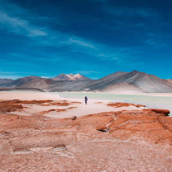 8 International Travelers to Follow in 2021
