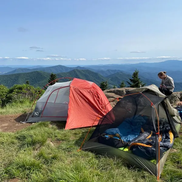 Naked and Afraid: A Tale of Backpacking Gone Wrong