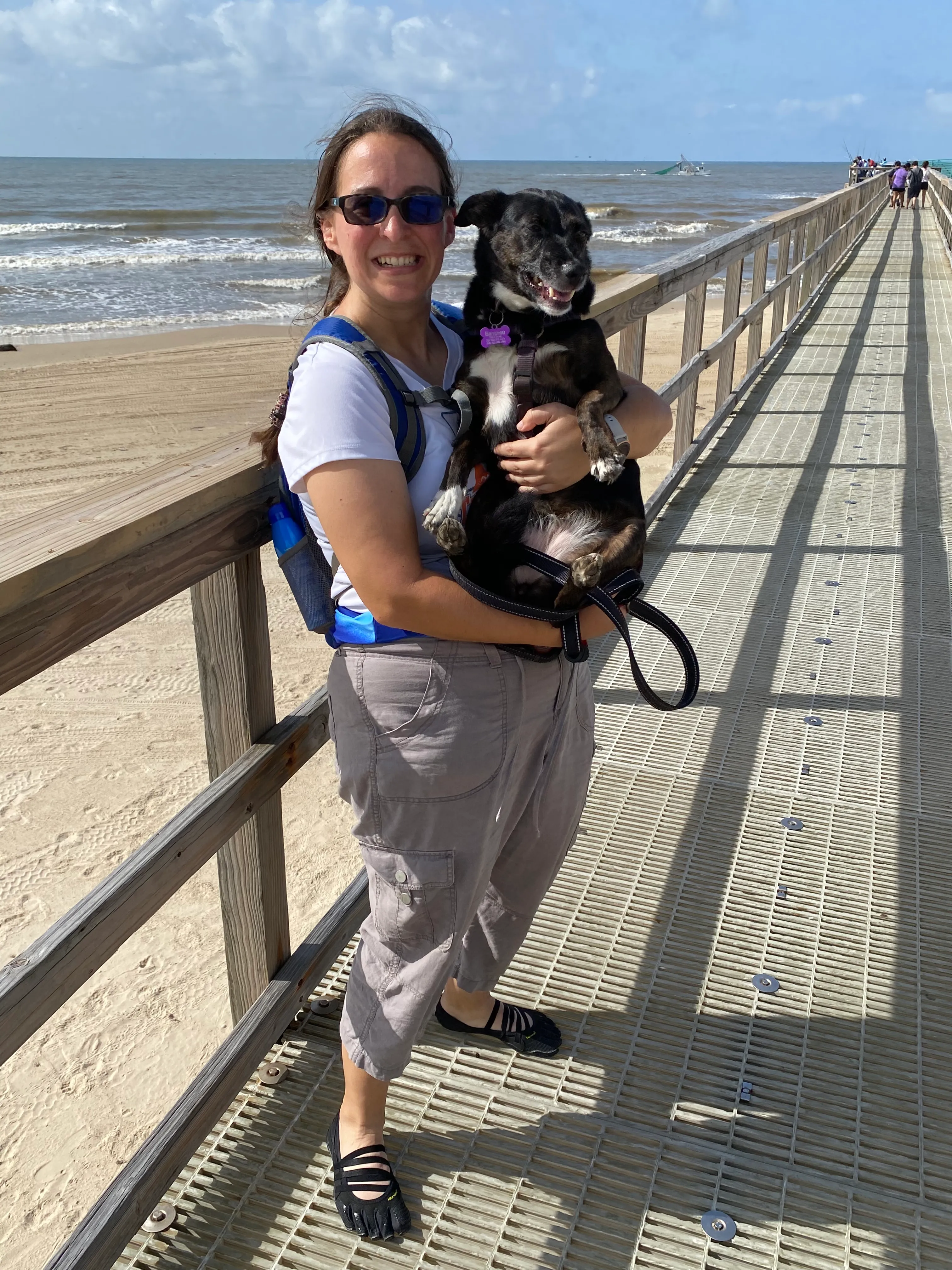 Matagorda County Beach Trails