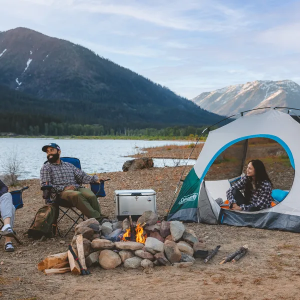 Introducing Our New Partnership with Coleman®