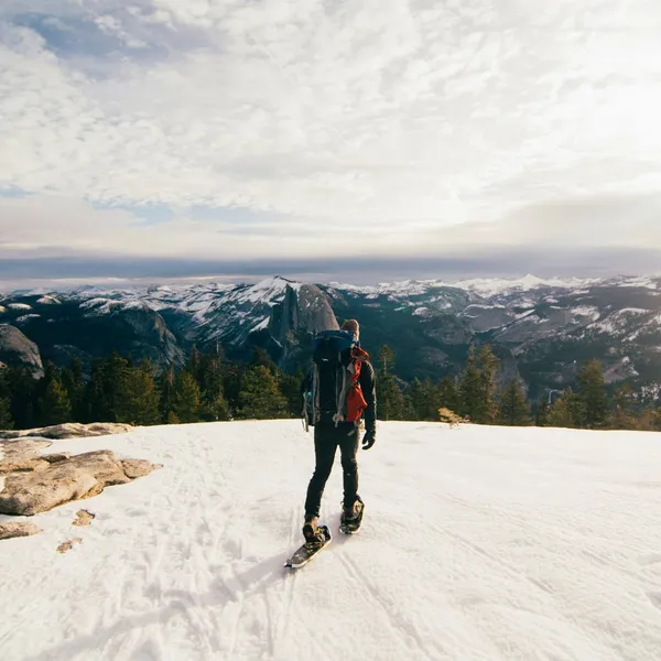 5 Yosemite Adventures For Your Winter Bucket List