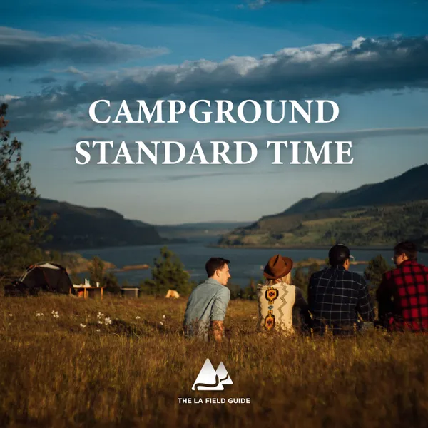Campground Standard Time