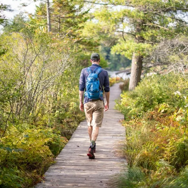 Why August is a Great Month to Camp in the Northeast