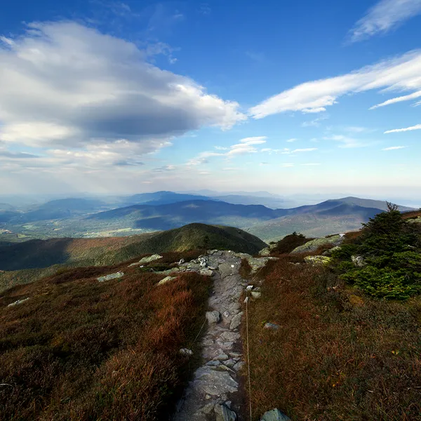 Top 10 Hikes in Vermont for Summer and Fall
