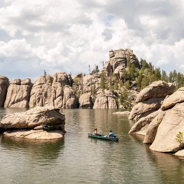 7 Awesome Adventures in and Around Rapid City, South Dakota