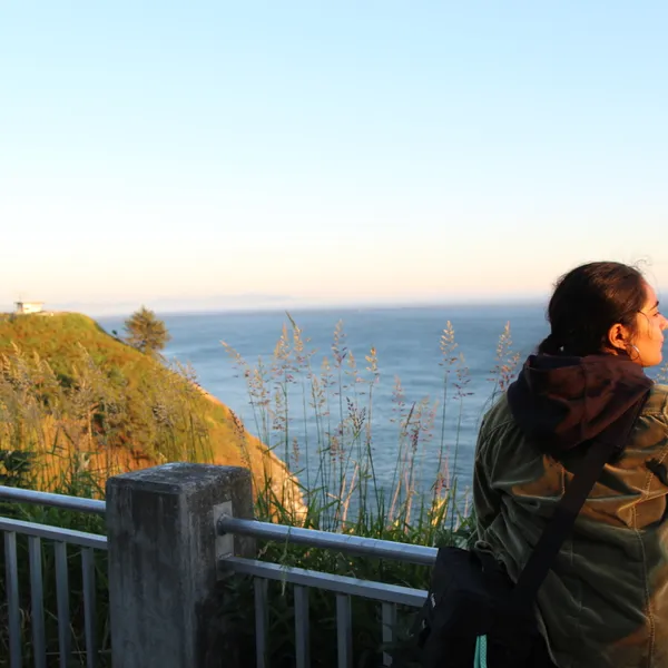 The Worst Name for a State Park: Cape Disappointment
