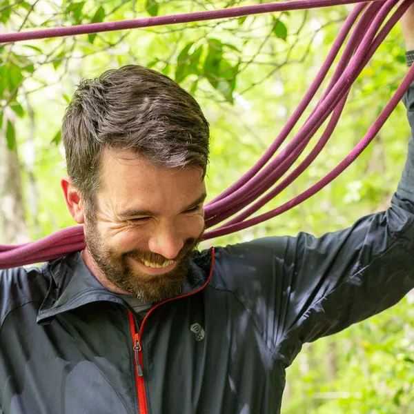 Review: Mountain Hardwear Men's Kor Preshell Full Zip Hoody