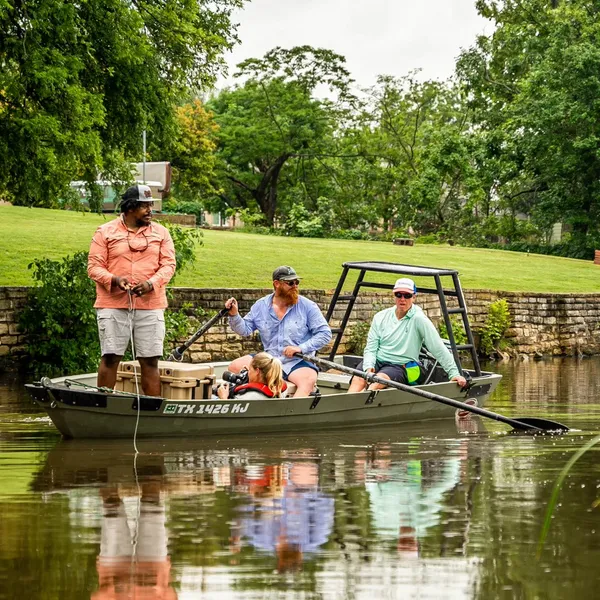 7 Anglers to Catch on Instagram Right Now 
