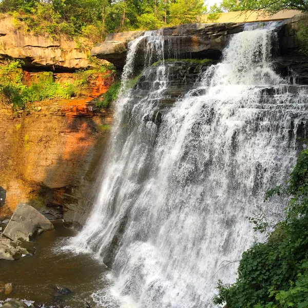 Top 8 Adventures at Cuyahoga Valley National Park 