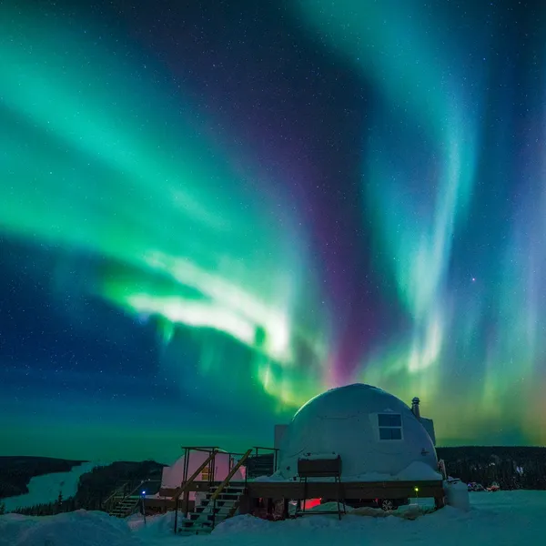10 Things to Do in Alaska During Shoulder Season 