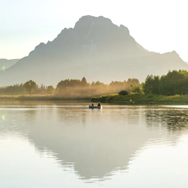 48 Hours In Jackson Hole