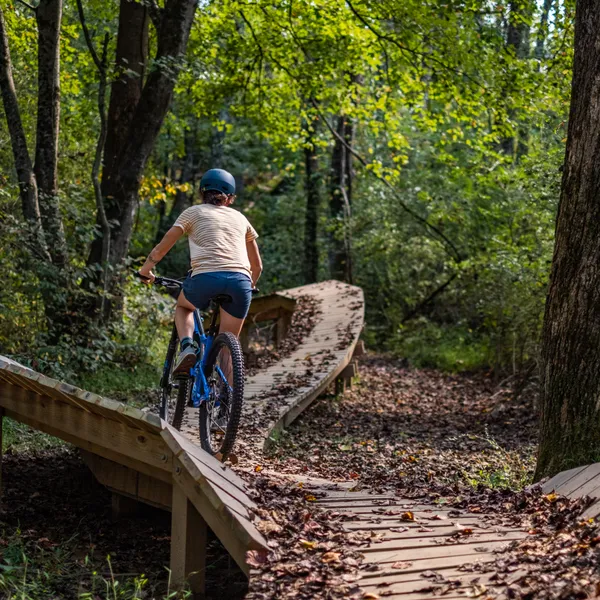 Pedaling Through North Carolina's Scenic Yadkin Valley