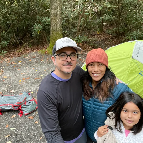 Eddie Bauer Rental Review: A Weekend Trip