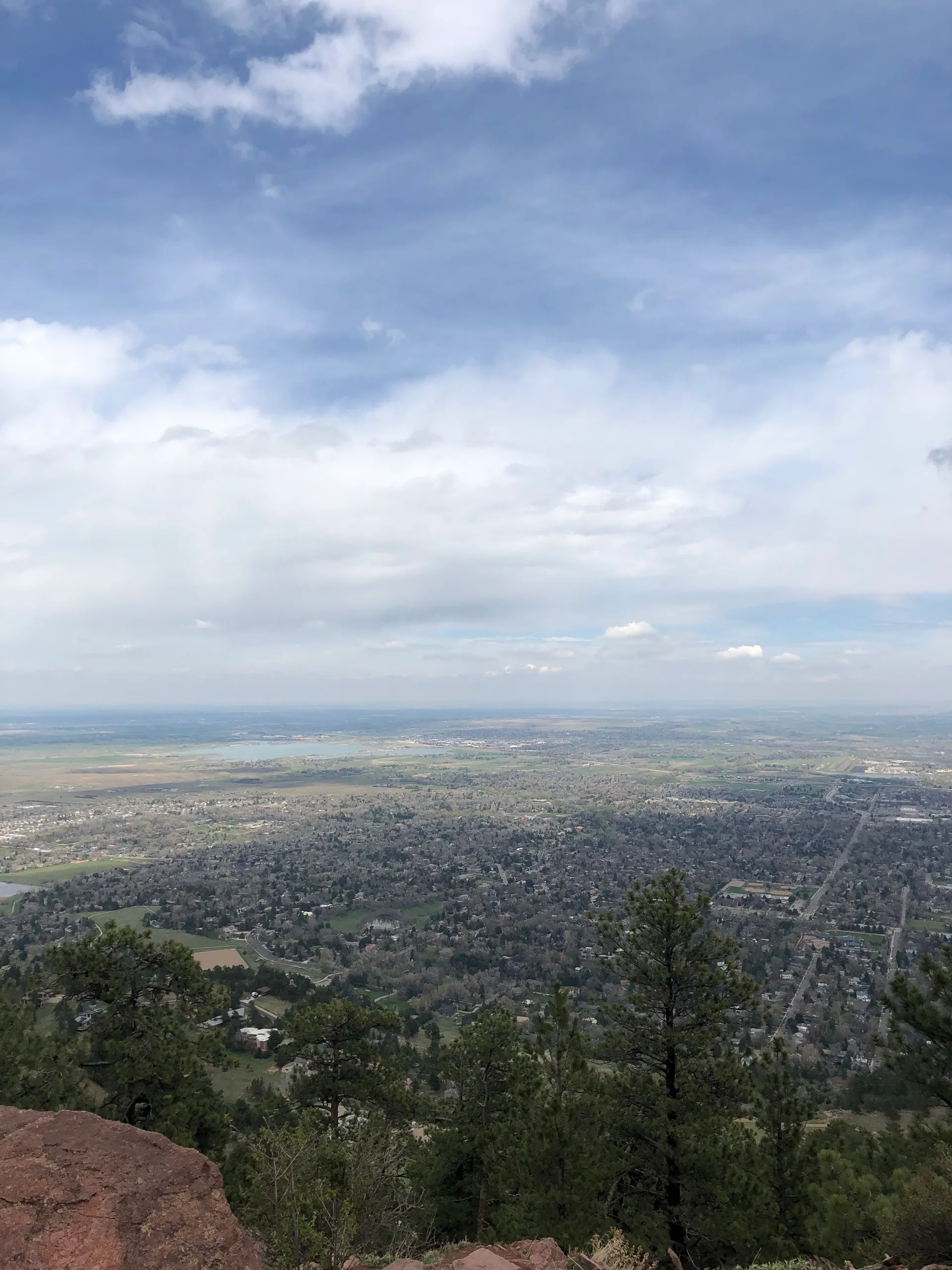 Boulder