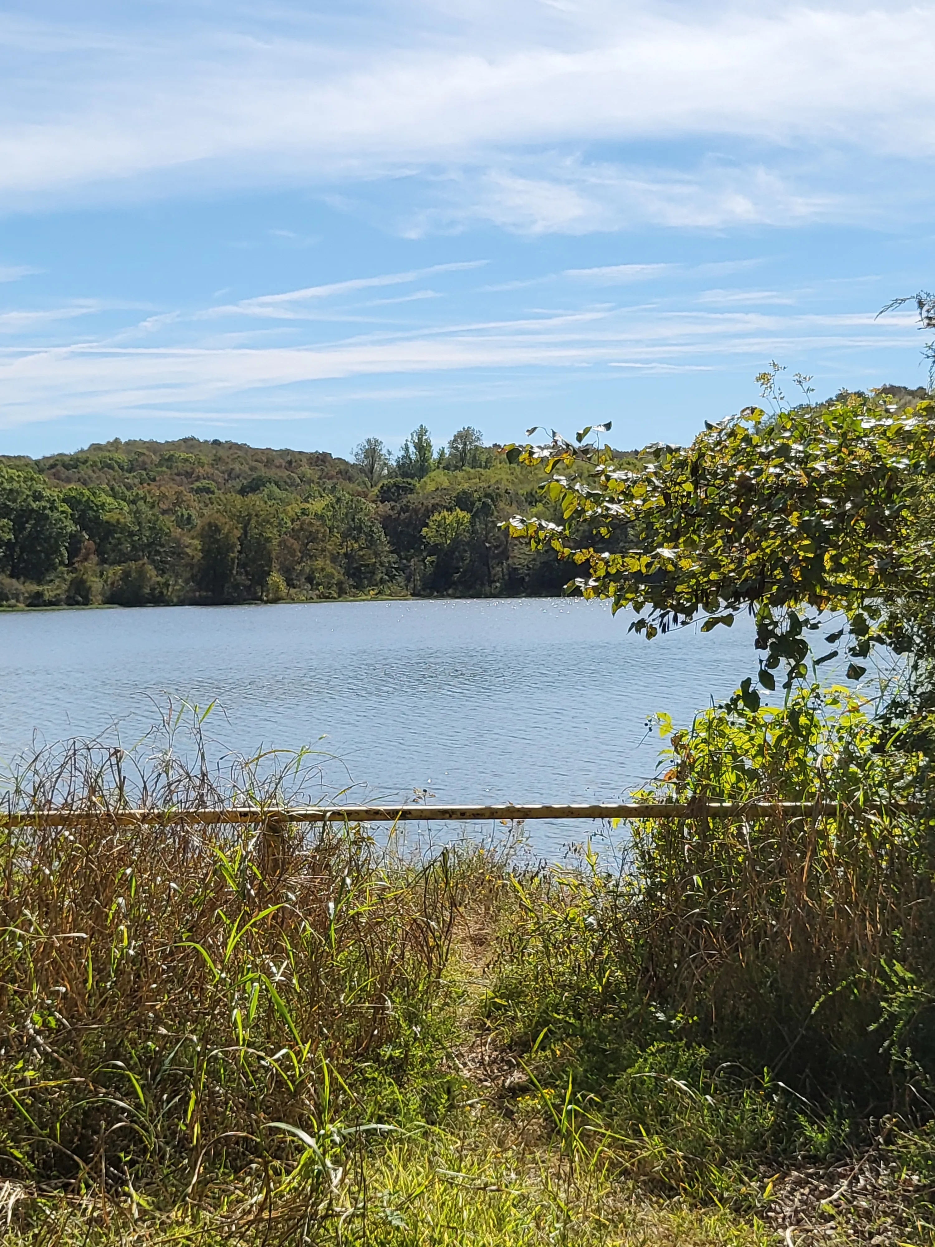 Greenleaf Trail Loop (Lower Segment)