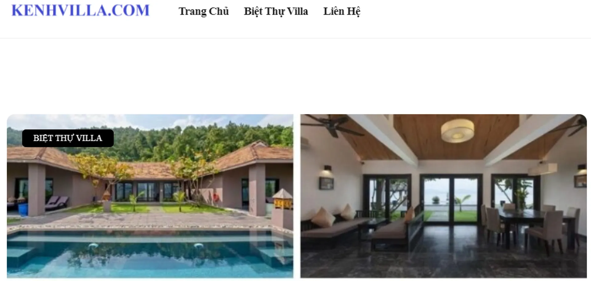 Kenh Villa
