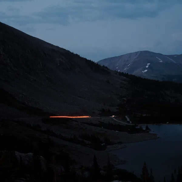 Spooky Camping Story That Will Surely Keep You Awake in Your Sleeping Bag All Night
