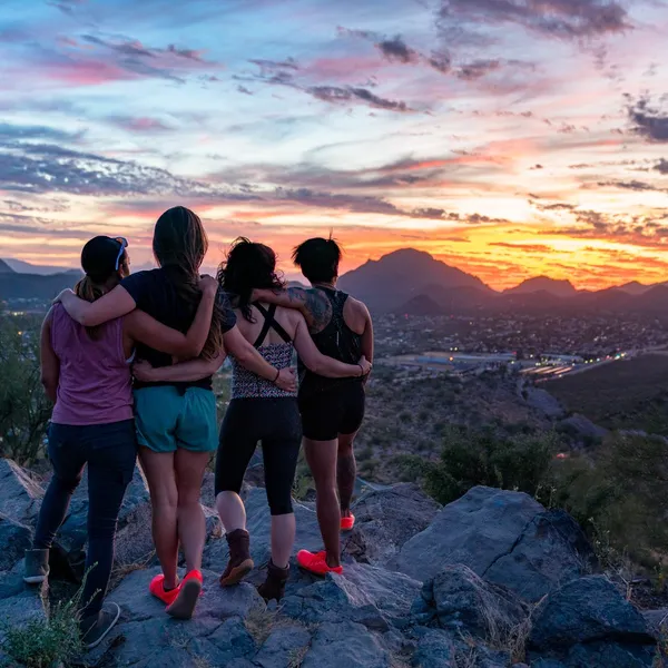7 Destinations to Gather With Family and Friends This Winter